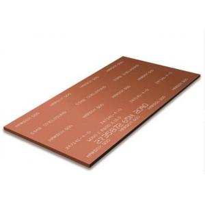 China 10mm-50mm Abrasion Resistant Steel Sheet Wear Plate Ar500 Nm500 wholesale