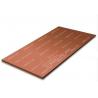 China 10mm-50mm Abrasion Resistant Steel Sheet Wear Plate Ar500 Nm500 wholesale