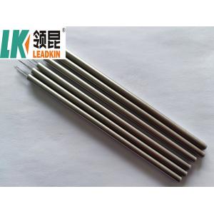 Customized Alloy Mineral Insulated Heating Cable Thermocouple