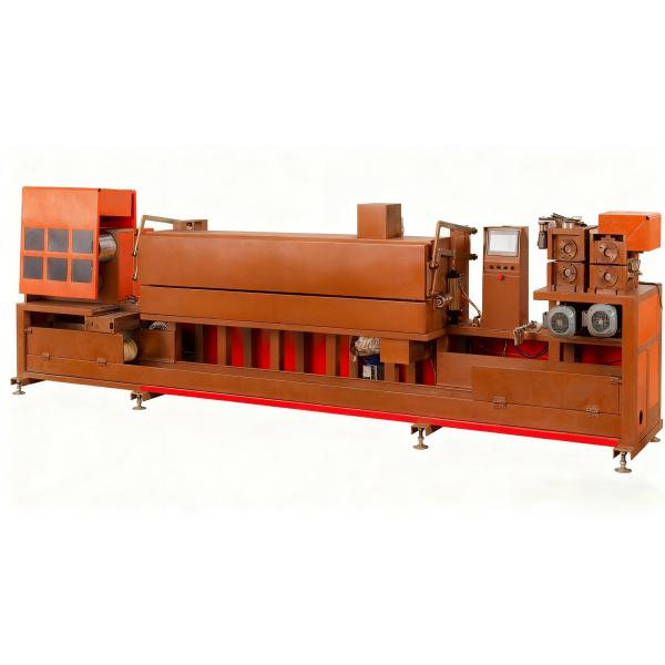 China 90kg/H - 140kg/H 45m×2.0m×4.0m の 100KW のストラップロールマシン wholesale