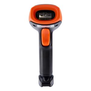 China High Performance 2D Barcode Scanner With USB COM Interface for POS System Barcode Reader wholesale