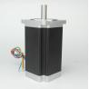 China 2 Phase 12.5N.M 4 Wire Nema 34 Hybrid Stepper Motor High Torque For CNC Machine wholesale