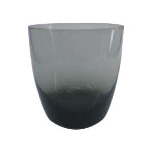 85*H90mm Bathroom Supplies Toothbrush Holder Glass Cup Smooth Finish