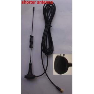 China ANT Waterproof Hunting Camera Accessories Antenna Fittings Aerial Mountings supplier