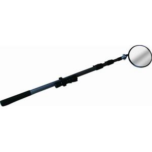 Illuminated Telescopic Security Inspection Mirror , Explosive Ordnance Disposal Equipment