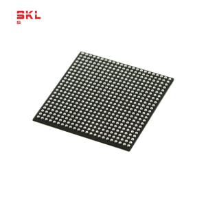 China 5CEBA4F23C7N IC programmable Chip Field Programmable Gate Array (FPGA) 484-BGA supplier