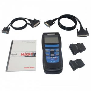 China N607 Nissan Scanner OBD2 Car Scanner support all NISSAN / INFINITI cars supplier