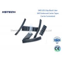 China Smd Components Package with Anti-Static/Conductive Carrier Tape and Cover Tape on sale