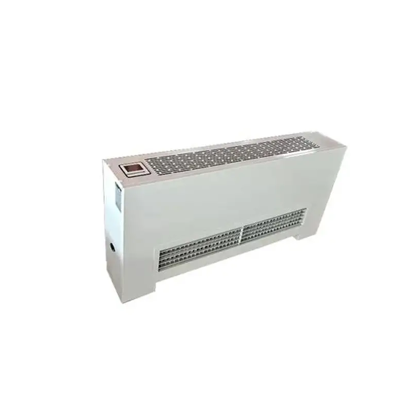 China SFP - FBLM - 238 Floor - Standing Fan Coil Unit: Robust Climate Control for Large Commercial Spaces wholesale