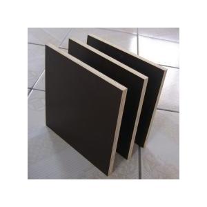 China 18mm used core face film faced plywoods sheet prices for Construction supplier