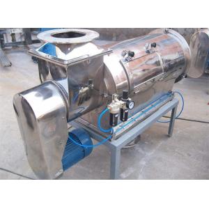 China Équipement examinant industriel complètement automatique 500 Mesh Applied Field supplier
