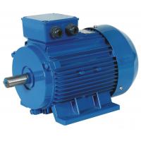 China Good Price Y2 Series Aluminum Housing 3 Phase Induction Motor 2P 2800rpm on sale