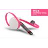 High Speed 2 in 1 usb data cable sync charger Telescopic line Retractable usb