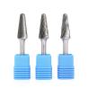 China Customizable Tungsten Carbide Rotary Burrs Standard Or Nonstandard Standard wholesale