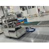 China フルオートフィルター粘着機 HEPA空気フィルター用のミニプレート機 wholesale
