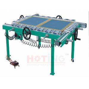China Wire stretcher, wire mesh stretcher supplier