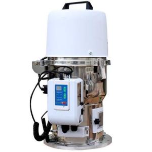 China China high quality Mini Euro Hopper Loader Material loader 300G/ Vertical type Euro Auto loader good price wholesale