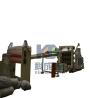 Computerized 150kg/H Pp Pe Board Extrusion Line 1000kg/H Pp Sheet Extrusion