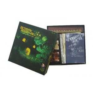 Customized Your Own Adventure Board Games Horror Style for Twelve Years Old Boys