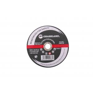 Super Slim 180x1.6x22.23 T41 Straight Metal Inox Cutting Disc