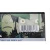 ¡Letra libre de Moveis de la historieta de las películas del DVD de DHL Shipping