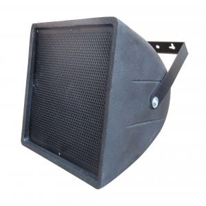Protection UV de haut-parleurs de FOH-2150T de Cabinet extérieur audio professionnel de haut-parleur