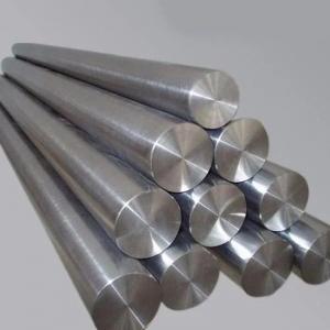 China ASTM Round Stainless Steel Bar 201 304 310 316 1220mm Bidirectional supplier