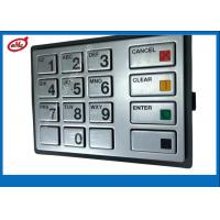 China 49-249443-707A Diebold EPP7 PCI-Plus Keyboard English Version ATM Machine Pars on sale