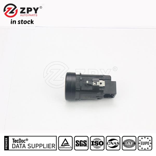 China ZPY 5ED905217 Engine Switch Button for Audi VW Porsche wholesale