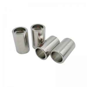 3/8" Stainless Steel 304 High Pressure Fitting Ferrule For PTFE Hose