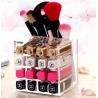 good selling acrylic makeup organizer