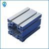 China Customized Aluminum Profile Assembly Line with Exceptional Strength and Processability wholesale