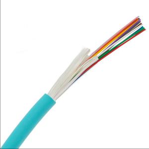 China 250um Fiber Optic Cable supplier