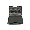 China Renew Adapter Transponder Key Programmer Full Set 12pcs EEPROM Adapter wholesale