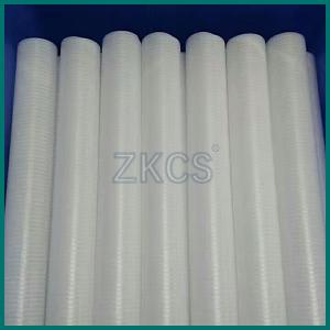 China PE Removable Supporting Plastic Spiral Pipe Duct Hose 2mm Thickness supplier