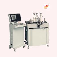 China Upvc window frame die precision machines bender machinery pvc cnc bending machine for aluminium profile on sale