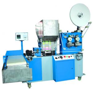 China JH03 Series BOPP Film Packing Machine Single Piece Package High Efficiency supplier