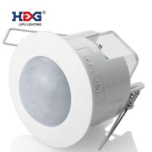 China Network Home Automation Pir Outdoor Motion supplier