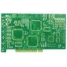 China OEM Multilayer Rigid Gold Finger PCB Printed Circuit Board For Smart Home wholesale