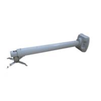 Aluminum Alloy Adjustable Projector Mounting Bracket, Projector Arm Mount For Teaching Whiteboard