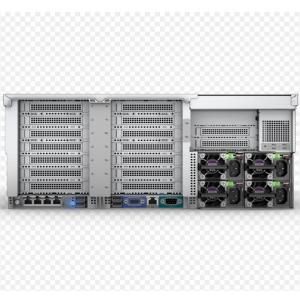 Original Platinum HPE Proliant DL580 Gen10 869845-B21 Server SFF Xeon 8164 P408I-P 4U