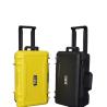 China OEM negro personalizable IP67 impermeable caja de plástico duro de protección para relojes equipos cámaras soporte personalizado wholesale