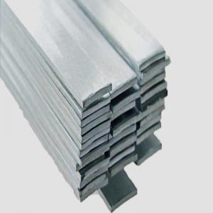 ASTM Stainless Steel Flats Bar 202 Peeled Polished Bright 316 5mm