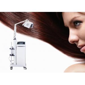 Laser Hair Growth Equipment Low Level Light , Clinic Laser Hair Restoration Treatment
