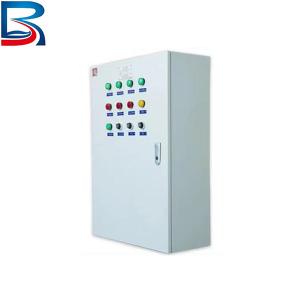China Temporary Distribution Board Box 3 Phase To Single Phase  1.5mm supplier