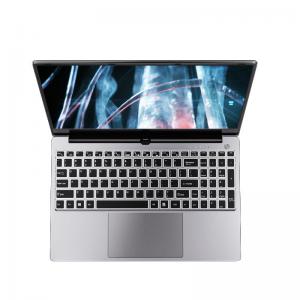 China Core I7 4500U 15.6 Notebook Computer DDR8GB SSD256GB For School Intel Core I7 Gaming Pc supplier