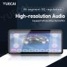 China Android-Based Universal Car DVD Player Multimedia System Frame Dashboard Panel For Ford Focus wholesale