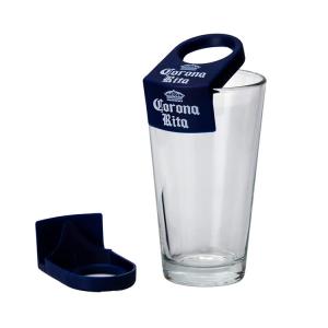 Coronarita Holder Branded Wine Accessories Margarita Glasses Clips For Schooner Goblet