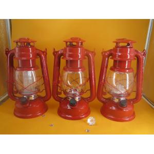 China hurricane lamp,barn lantern,lantern,LED lantern  We can do any colour,this item with LED light supplier