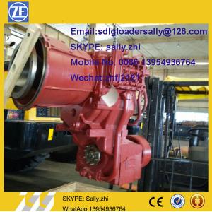 Brand new ZF 6WG200 gearbox , 4644026223, Zf Transmission Gearbox for SDLG/LIUGONG/XCMG wheel loader